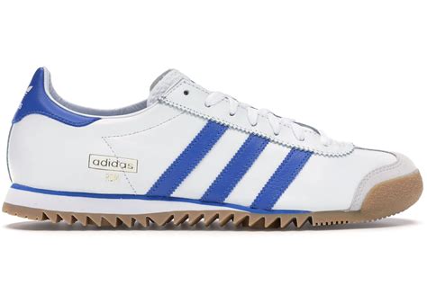 adidas Rom White Royal Men's 